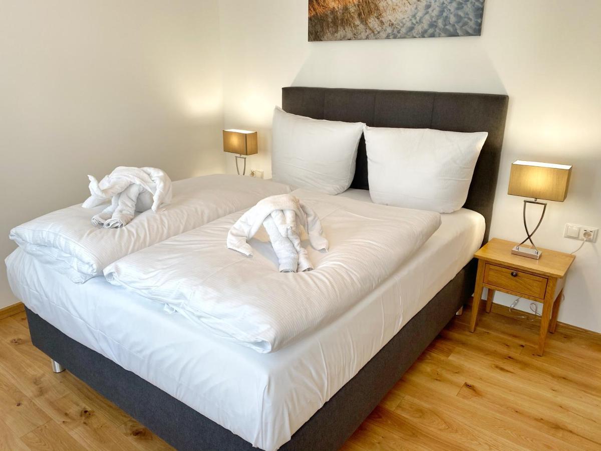 Villa Jenny Sassnitz Villa Jenny - Appartement 2 外观 照片